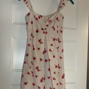 never worn, perfect condition